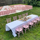 PINK CHIAVARI PACKAGE